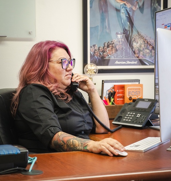 plumbing, plumber, leak hounds, team