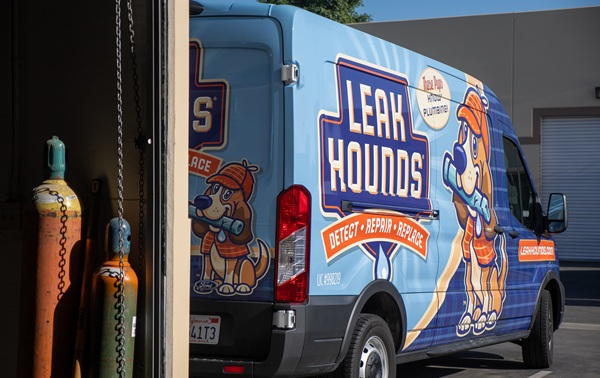 Expert Plumbing Services in Rancho Palos Verdes