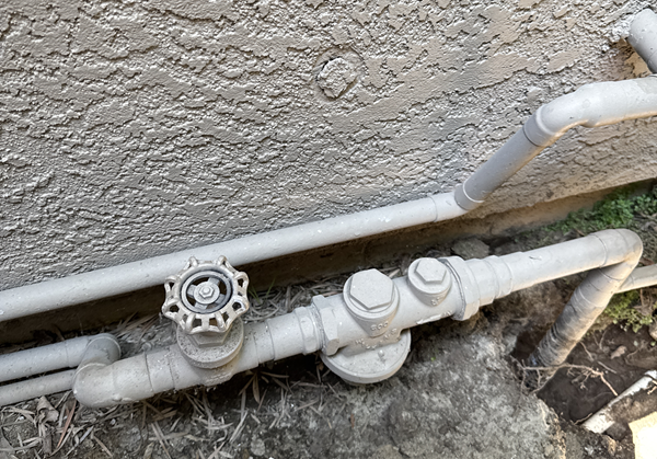 Reliable Main Water Line Replacement in Torrance, CA