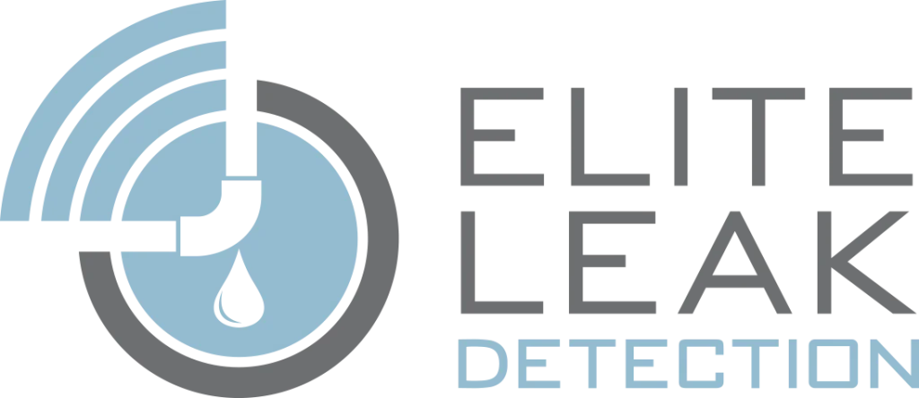 Elite leak detection logo